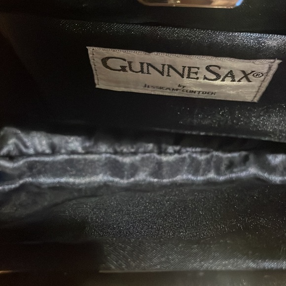 Gunne sax clutch - Picture 10 of 10